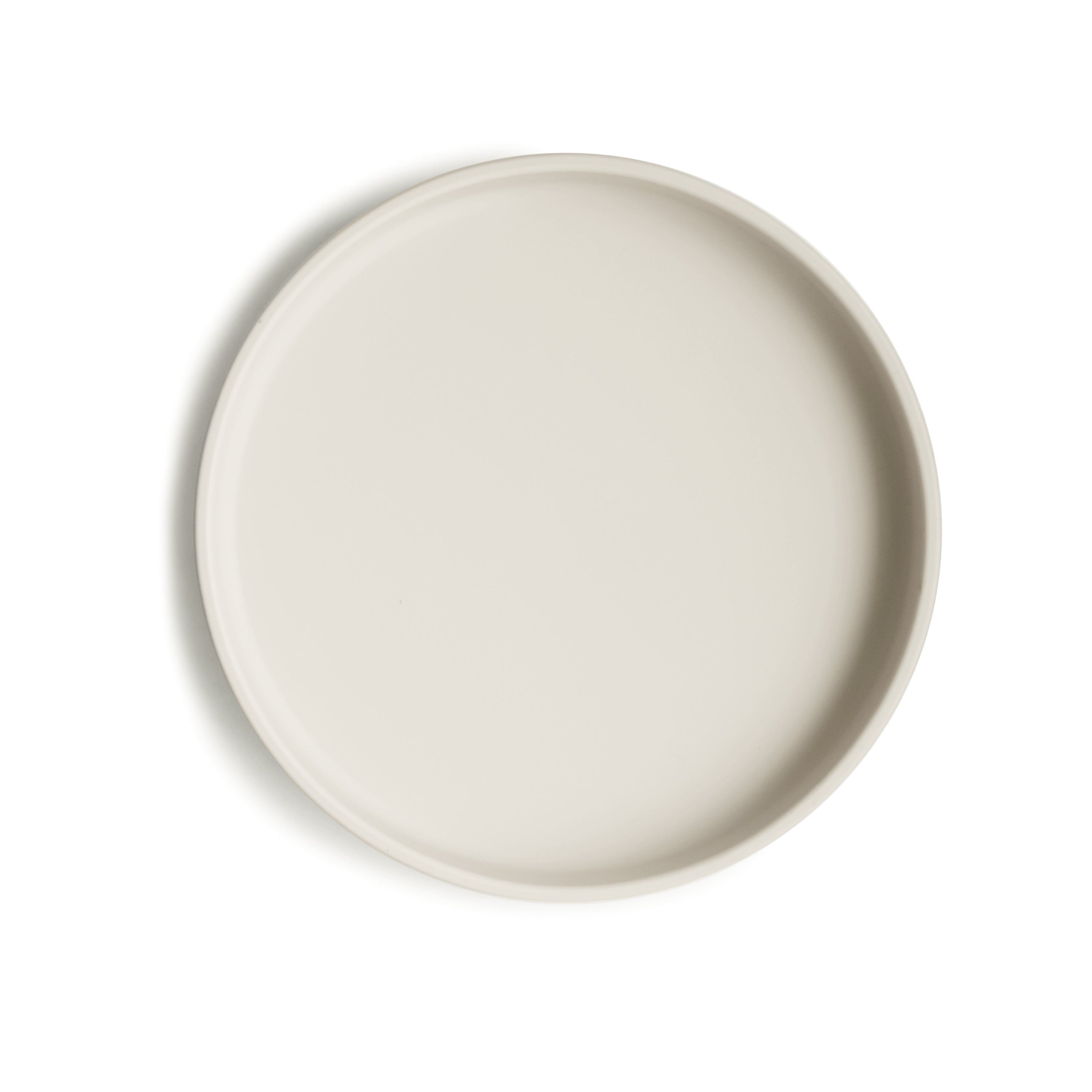 Image of Classic Silicone Suction Plate
